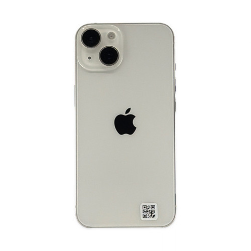 iPhone 14 256 Go Lumi&egrave;re Stellaire - Produit unique
