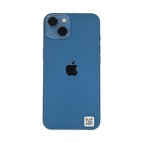 iPhone 13 128 Gb Bl&aring; - Unik produkt