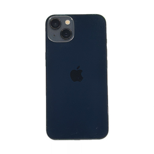 iPhone 13 128 GB Middernacht - Uniek product