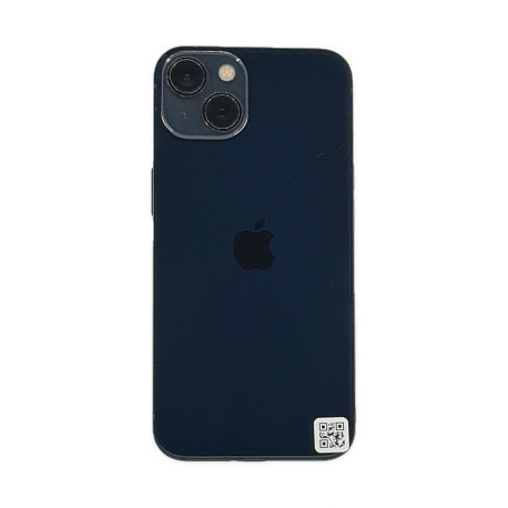 Apple - iPhone 13 - 128 Go - Reconditionné - Correct - Minuit