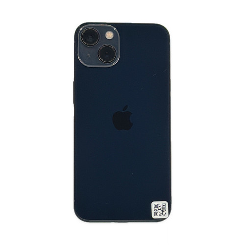 iPhone 13 128 GB Mezzanotte - Prodotto unico
