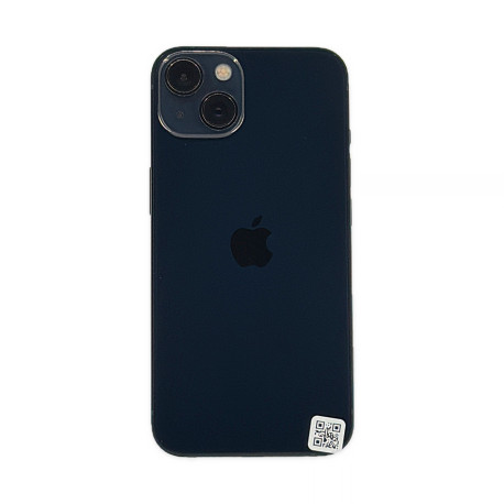 Apple - iPhone 13 - 128 Go - Reconditionné - Correct - Minuit