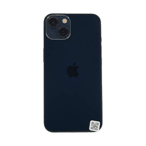 iPhone 13 128 Gb Midnatt - Unik produkt