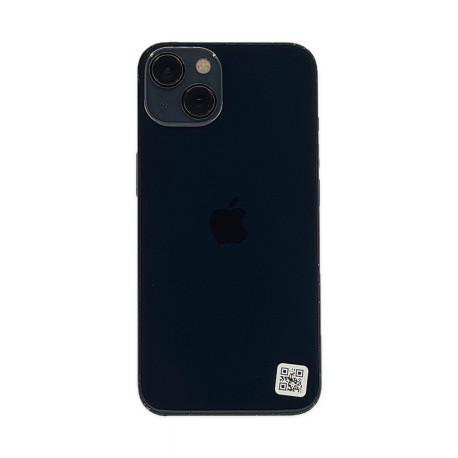 Apple - iPhone 13 - 256 Go - Reconditionné - Correct - Minuit
