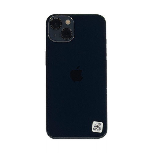 iPhone 13 256 GB Mezzanotte - Prodotto unico