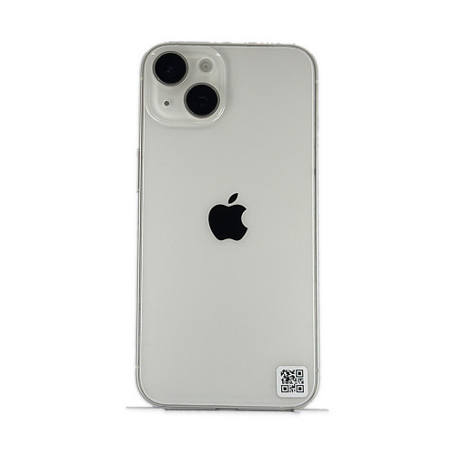 iPhone 14 128 Go Lumi&egrave;re Stellaire - Produit unique