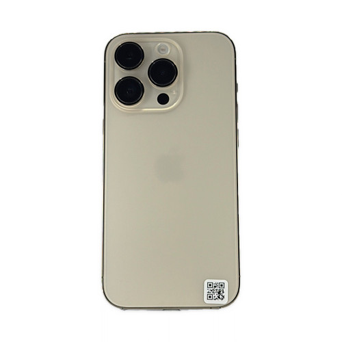 iPhone 14 Pro 256 GB Oro - Producto &uacute;nico