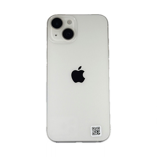 iPhone 14 256 GB Blanco Estrella - Producto &uacute;nico