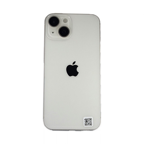 iPhone 14 128 Gb Starlight - Unique product