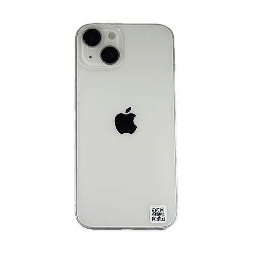 iPhone 14 128 GB Luz das Estrelas - Produto &uacute;nico