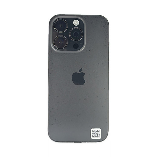 iPhone 16 Pro 256 Gb Black Titanium eSIM - Unique product