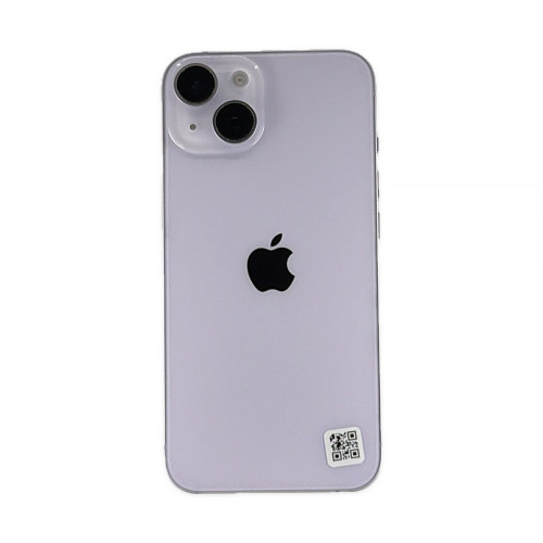iPhone 14 128 Gb Lila - Unik produkt