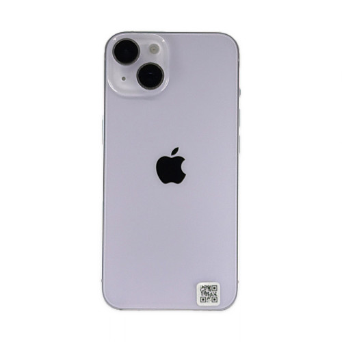 iPhone 14 128 Gb Lila - Unik produkt