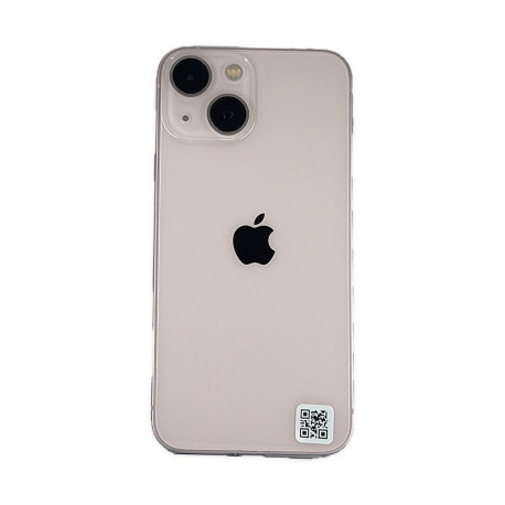 Apple - iPhone 13 Mini - 128 Go - Reconditionné - Très bon état - Rose