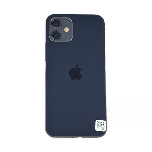 iPhone 12 128 GB Negro - Producto &uacute;nico