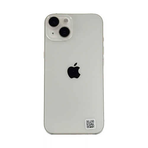 iPhone 14 256 GB Blanco Estrella - Producto &uacute;nico