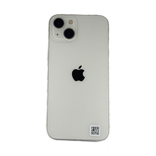 iPhone 13 128 GB Sternenlicht - Einzigartiges Produkt