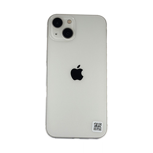 iPhone 13 128 Go Lumi&egrave;re Stellaire - Produit unique