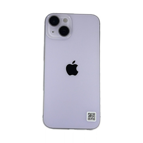iPhone 14 128 GB Mauve - Einzigartiges Produkt