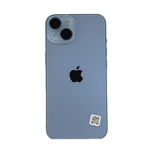 iPhone 14 256 GB Blu - Prodotto unico