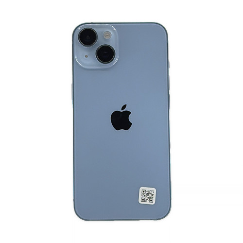 iPhone 14 256 Gb Bl&aring; - Unik produkt