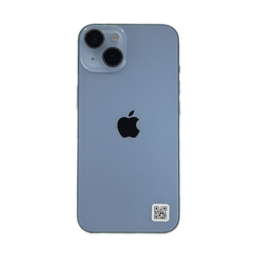 iPhone 14 256 Gb Blue - Unique product