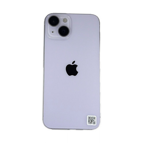 iPhone 14 128 Gb Lila - Unik produkt