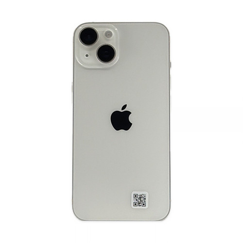 iPhone 14 256 GB Sterrenlicht - Uniek product