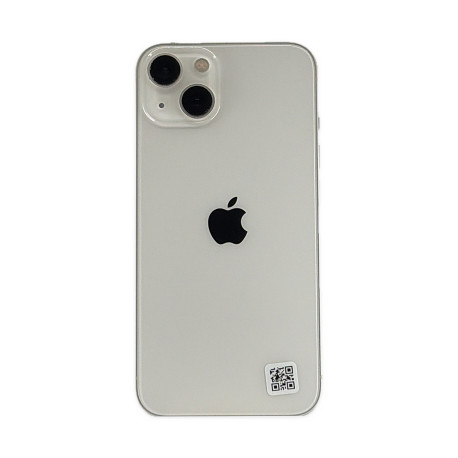 Apple - iPhone 13 - 128 Go - Reconditionné - Parfait état - Lumière Stellaire