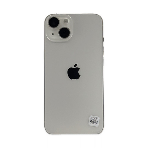 iPhone 14 256 GB Luz das Estrelas - Produto &uacute;nico