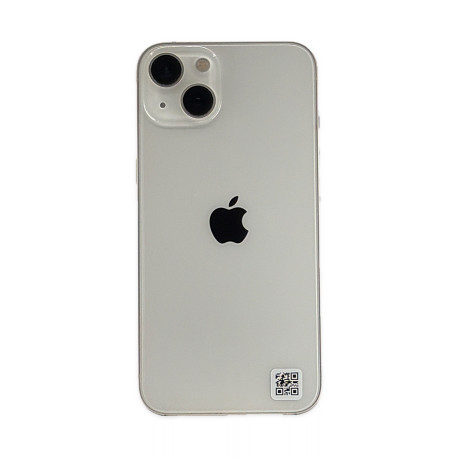 Apple - iPhone 13 - 128 Go - Reconditionné - Parfait état - Lumière Stellaire