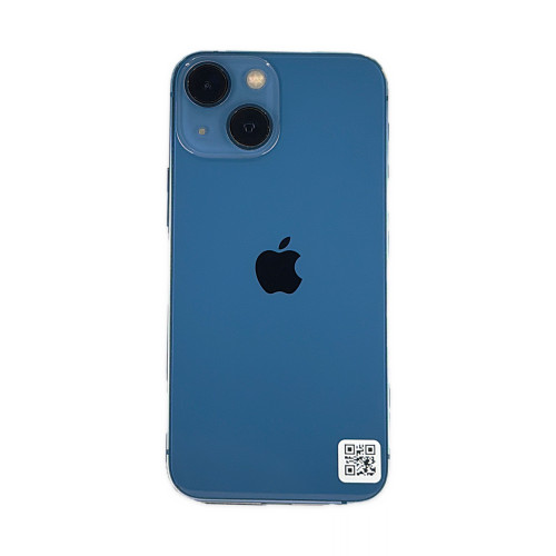 iPhone 13 Mini 128 Go Bleu - Produit unique