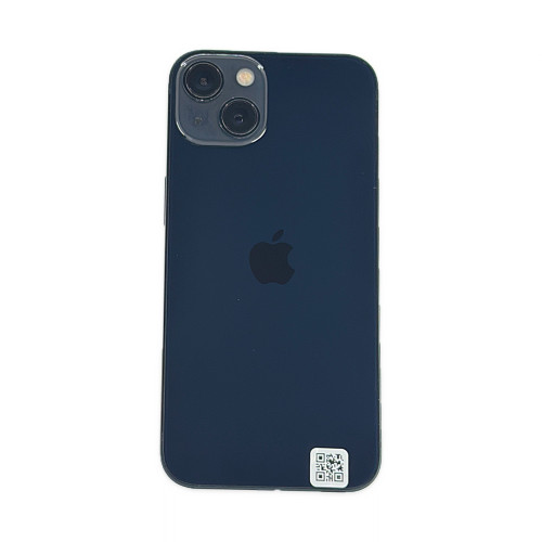 iPhone 13 128 Gb Midnatt - Unik produkt