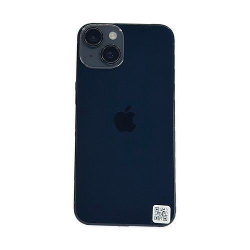iPhone 14 256 Gb Midnatt eSIM - Unik produkt