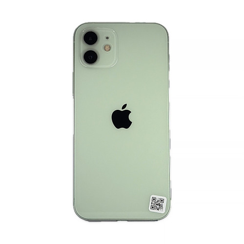 iPhone 12 128 GB Verde - Produto &uacute;nico