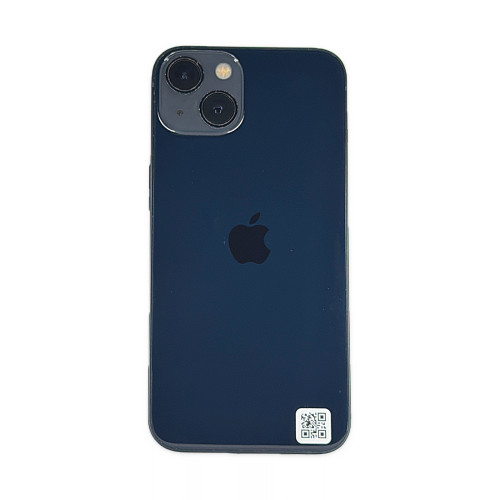 iPhone 13 128 Gb Midnatt - Unik produkt