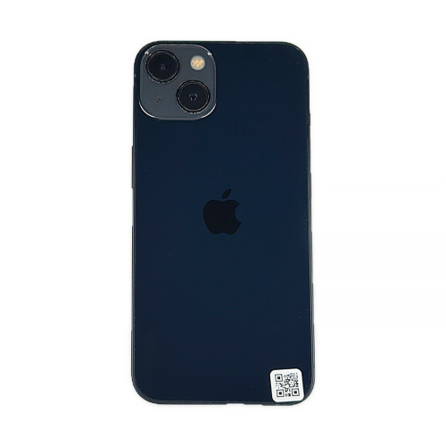 iPhone 13 128 GB Medianoche - Producto &uacute;nico