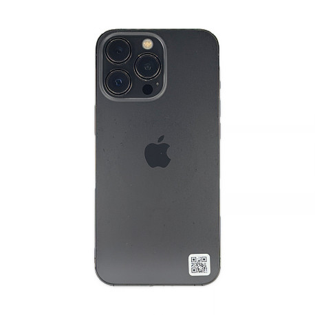 Apple - iPhone 13 Pro - 128 Go - Reconditionné - Correct - Graphite