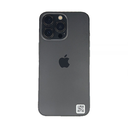 iPhone 13 Pro 128 GB Grafite - Prodotto unico