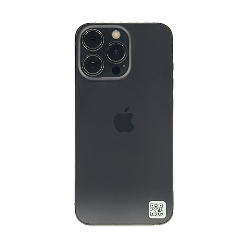 iPhone 13 Pro 128 GB Grafito - Producto &uacute;nico