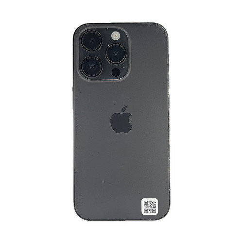 iPhone 14 Pro 128 GB Nero Siderale - Prodotto unico