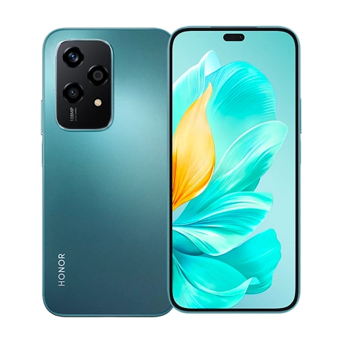Honor 200 Lite 256 Gb Green