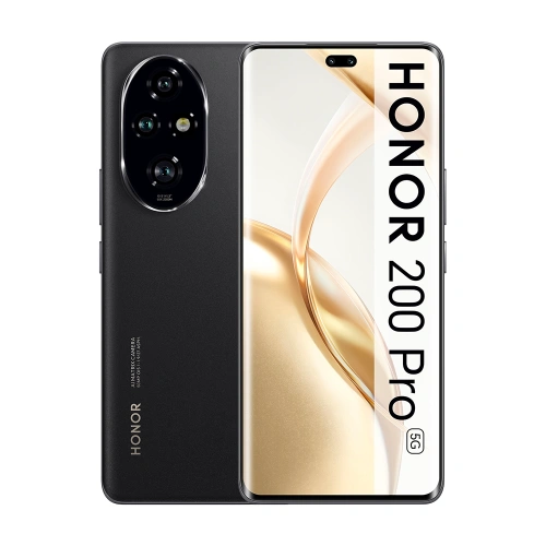 Honor 200 Pro 512 GB Black
