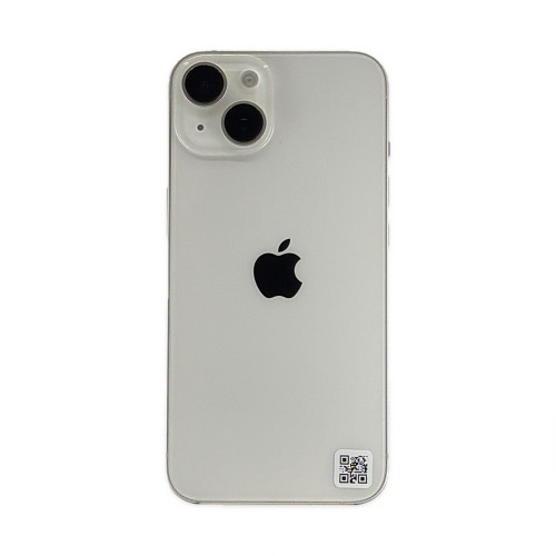 iPhone 14 128 GB Sternenlicht - Einzigartiges Produkt