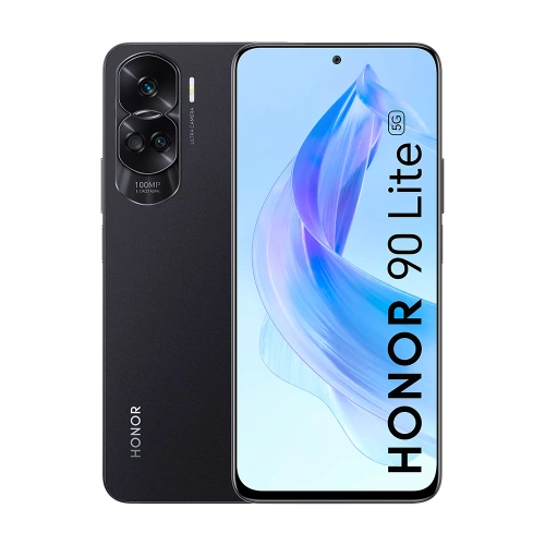 Honor 90 Lite 256 GB Nero