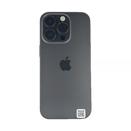 iPhone 16 Pro 128 Gb Black Titanium eSIM - Unique product
