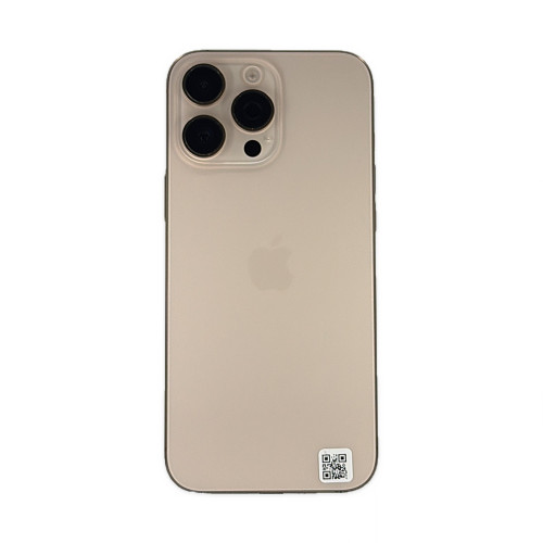 iPhone 16 Pro Max 256 Gb Titane sable - Unique product