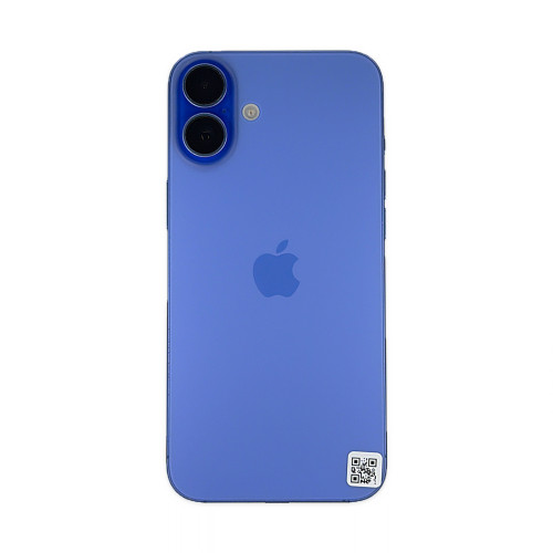 iPhone 16 Plus 128 Gb Ultramarine - Unique product