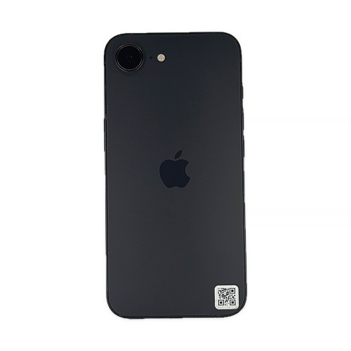 iPhone 16e 128 Go Noir eSIM - Produit unique