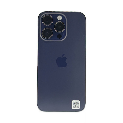 iPhone 14 Pro 128 Gb Djuplila - Unik produkt